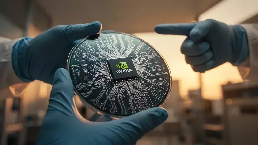 Nvidia Vera Rubin: rendimiento 3.5x, alianza SK Hynix y planes en Corea del Sur