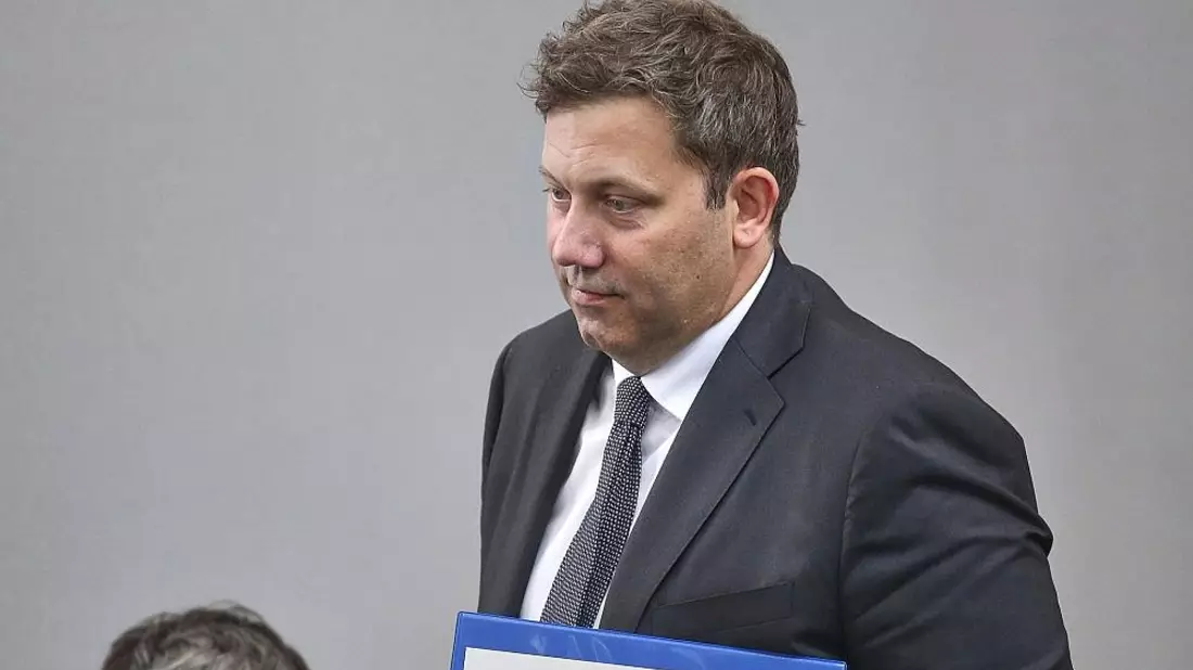 Bundesrechnungshof kritisiert Klingbeils Sparkurs bei Krankenkassen