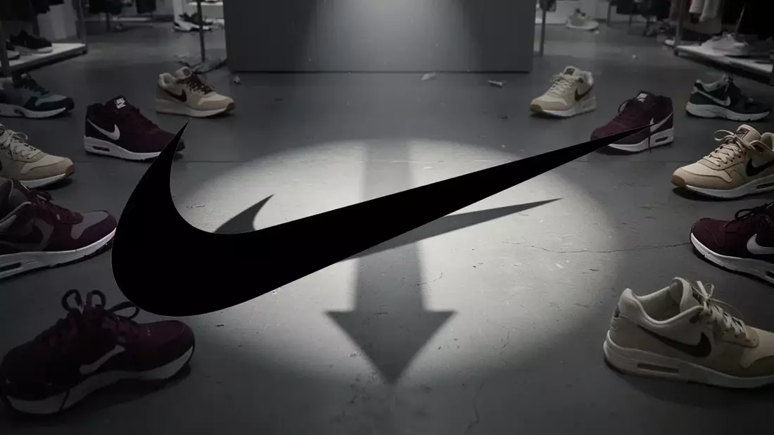 Nike lanza ofensiva global: fútbol callejero y renovación antes de resultados clave