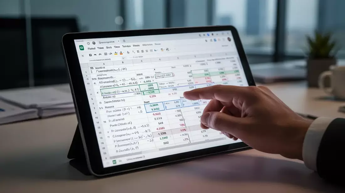 Google Sheets: Neue KI-Features und Formeln im Überblick