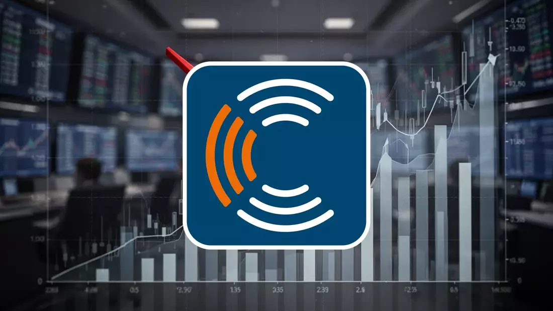 Ceotronics: Rekordaufträge, aber Aktie fällt auf Jahrestief