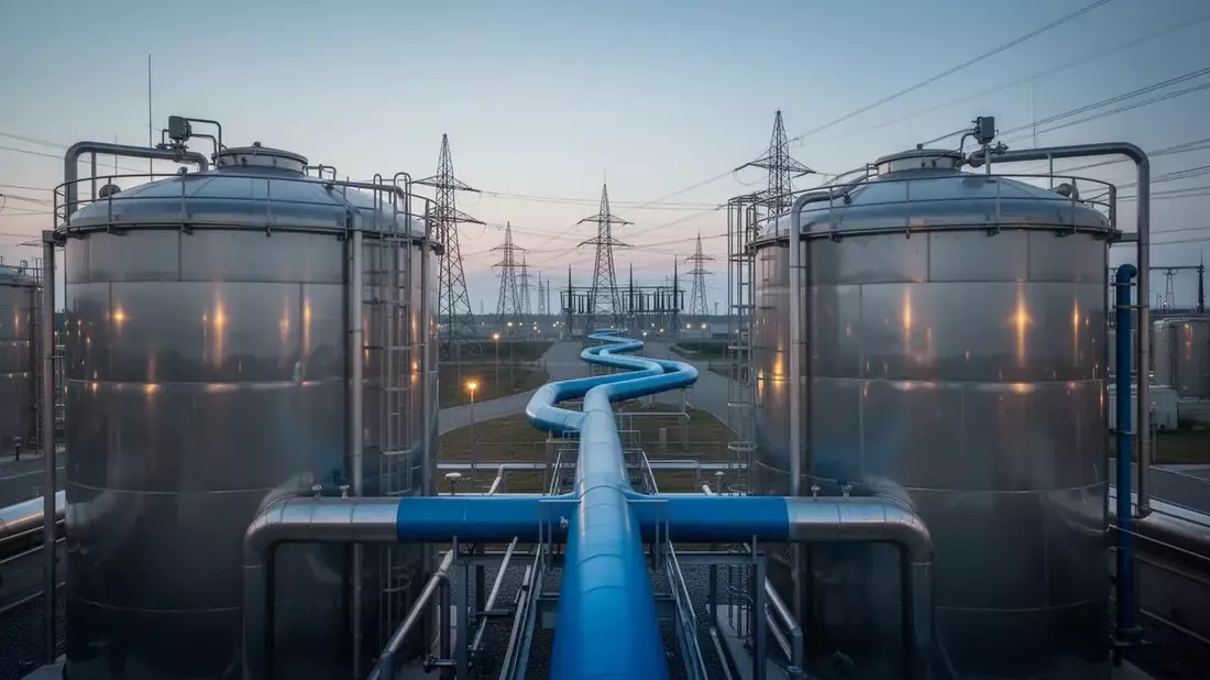 OMV Stock Drops 8% on Ex-Dividend Day: Technical Breakdown and Strategic Shift