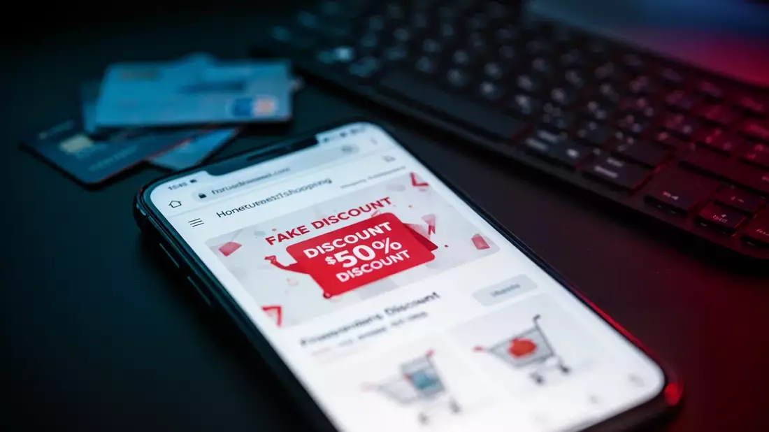 Cyberkriminalität: Neue KI-Betrugsmaschen und Phishing-Wellen