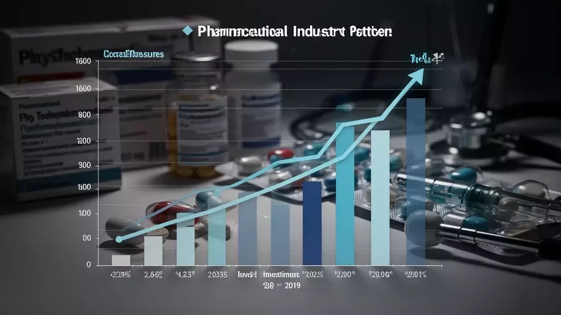 GKV-Reform: Pharmaindustrie stoppt Milliarden-Investitionen