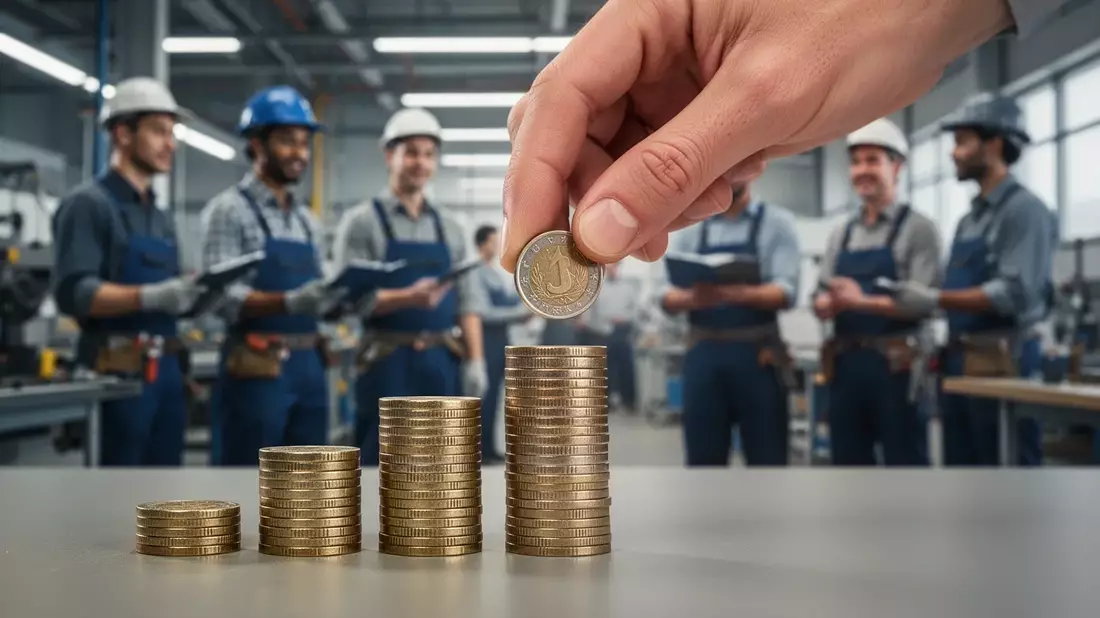 EU-Entgelttransparenz: Deutschland droht Strafverfahren