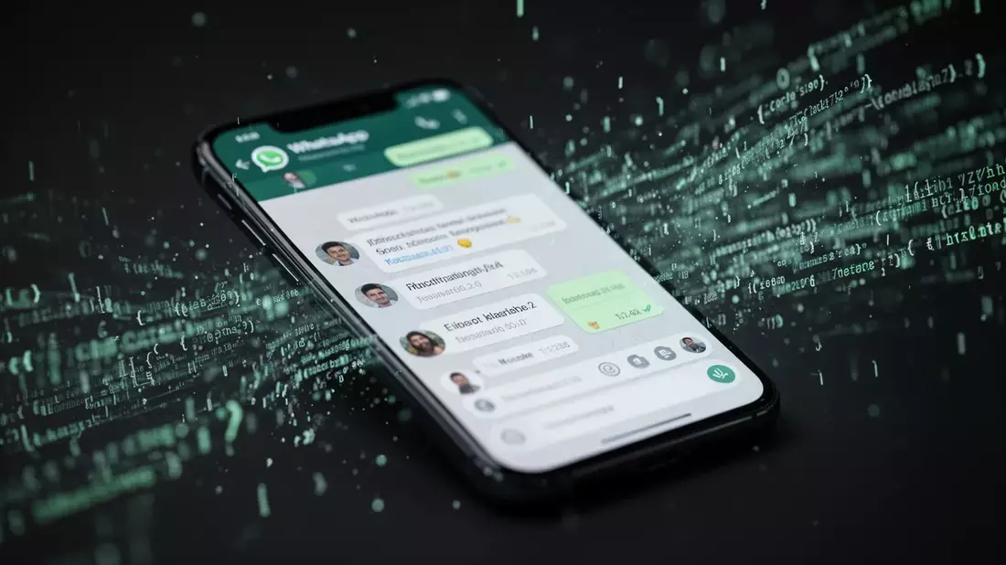 WhatsApp-Kettenbrief: Falsche Warnung vor Meta-KI-Überwachung
