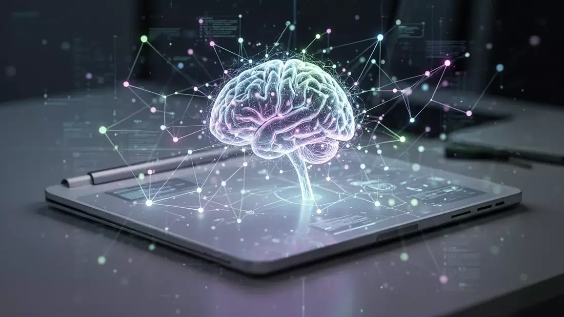 Google NotebookLM: KI-Assistent mit Gemini 3.5 und autonomer Recherche