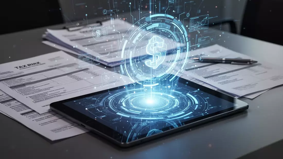 Drittstaaten-Firmen: Vorsteuer digital via BZSt-Portal ab 2026