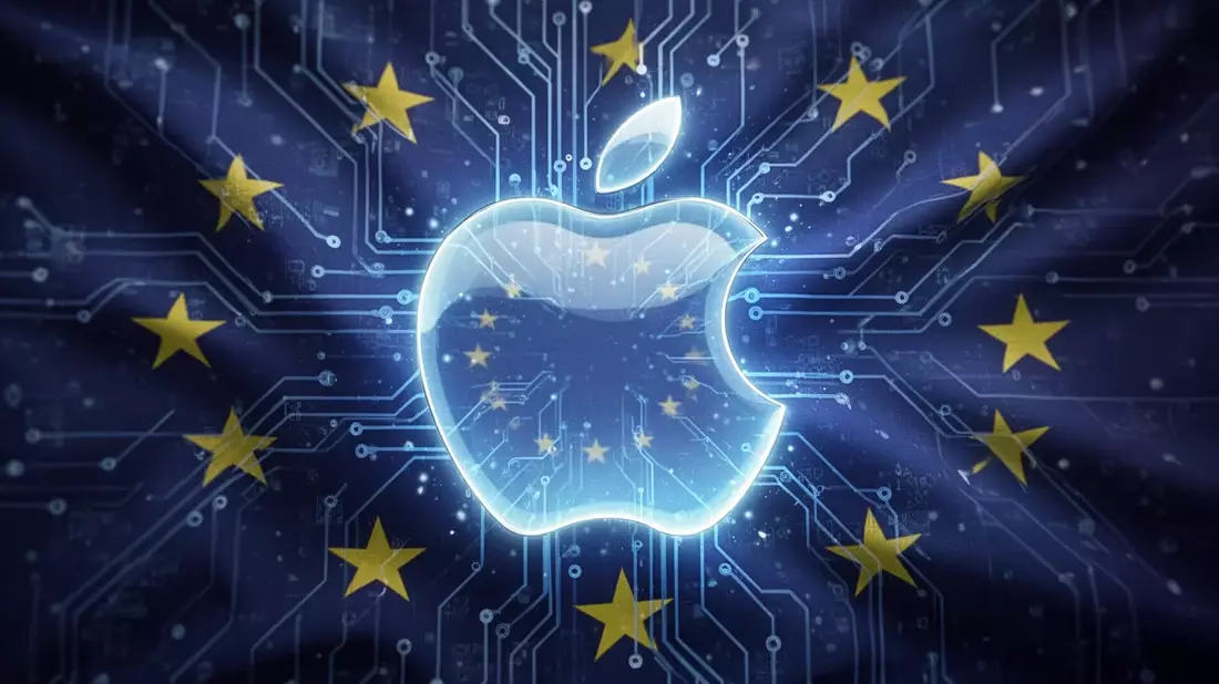 Apple Siri AI: EU-Start durch DMA-Streit blockiert