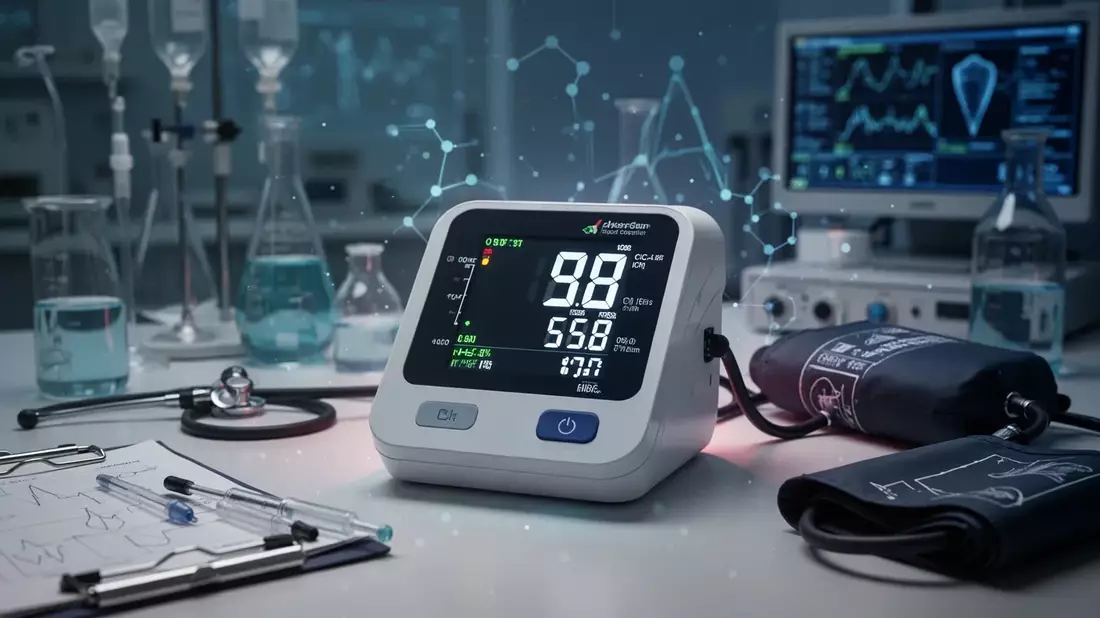 Pharmacon 2026: Neue Wirkstoffe gegen Bluthochdruck und Fettleibigkeit