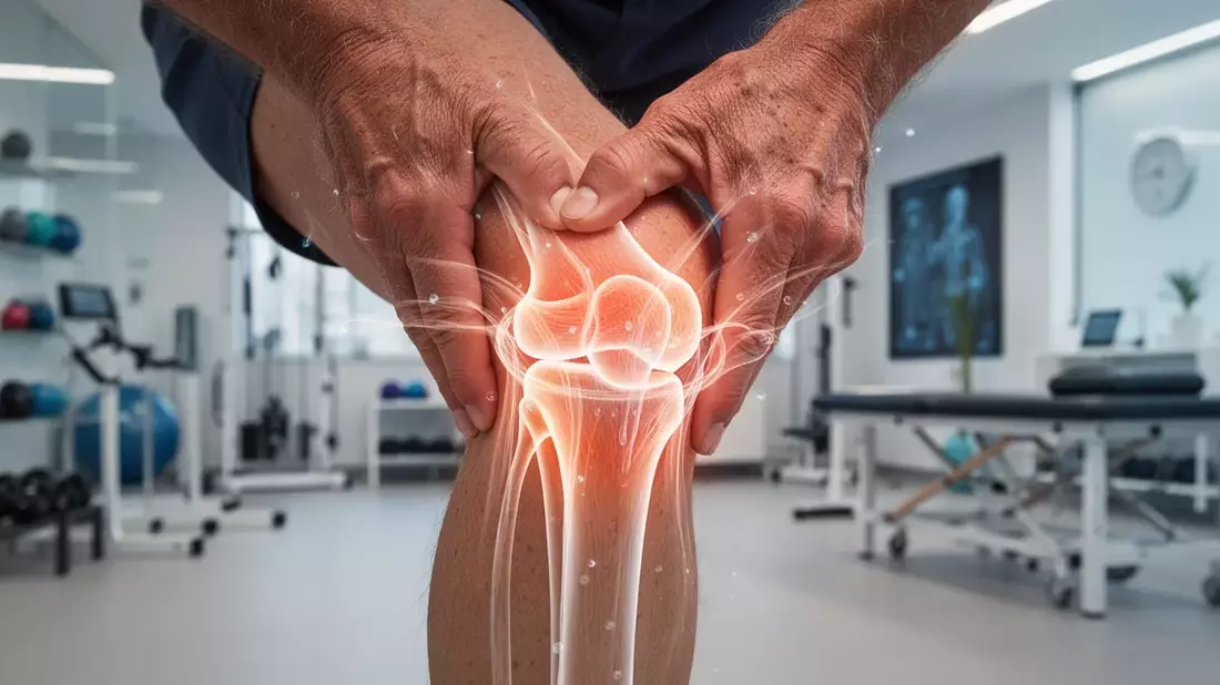 Arthrose-Therapie im Wandel: Bewegung statt Schonung als Schlüssel
