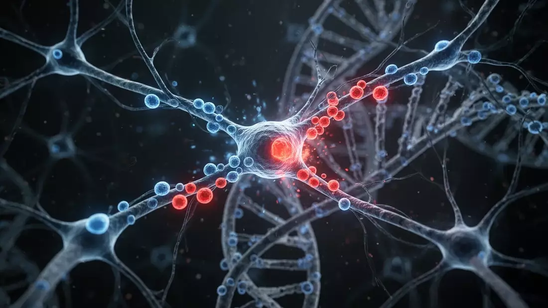 Neurodegeneration: Neue Therapien zielen auf Entzündungen im Gehirn