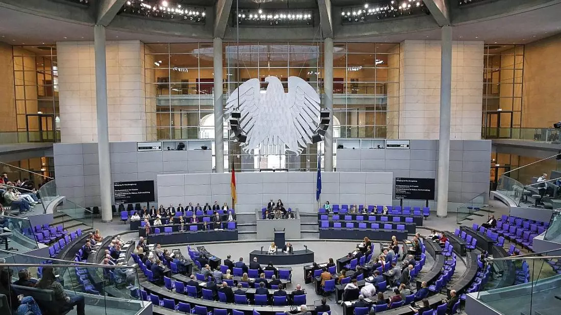 Forsa: Mehrheit will an Gesetz zur Politiker-Beleidigung festhalten