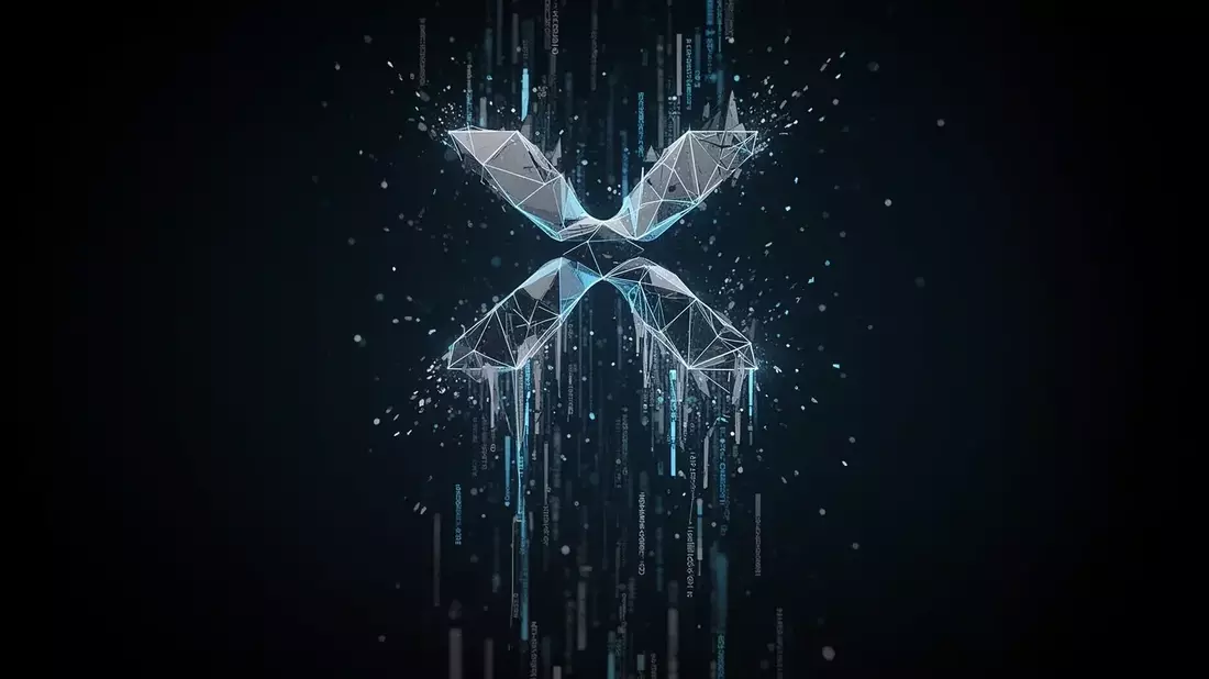 XRP cae 12% semanal, stablecoins en XRPL crecen 22,83% y CLARITY Act avanza