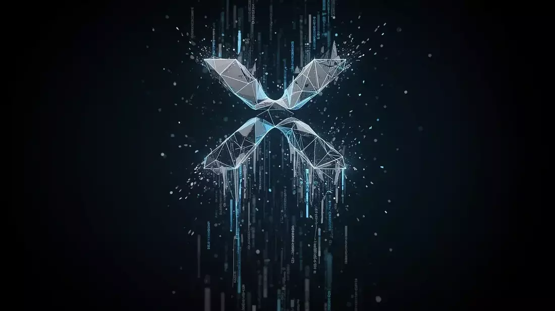 XRP cae un 46% pero las stablecoins en XRPL se disparan un 93% en un mes