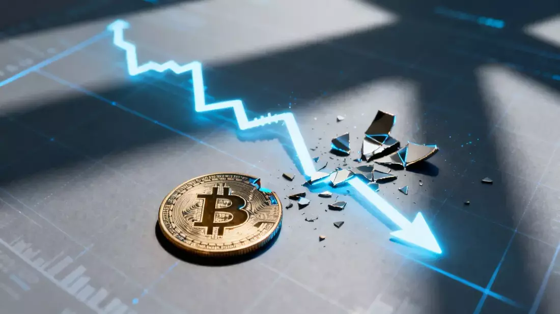 Bitcoin Erholung: Kurs steigt nach schwerster Handelswoche 2026