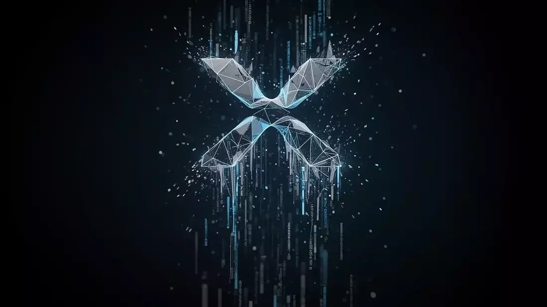 Ripple y DTCC impulsan tokenización, pero XRP cae 46% en un año