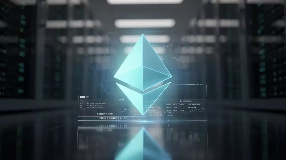 Ethereum: BitMine kauft massiv trotz 27% Kursverlust