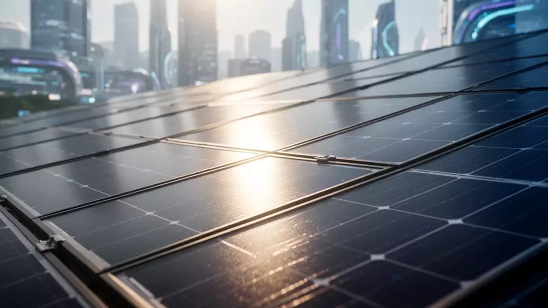 Photovoltaik 2026: Steuervorteile und Renditechancen für Anleger