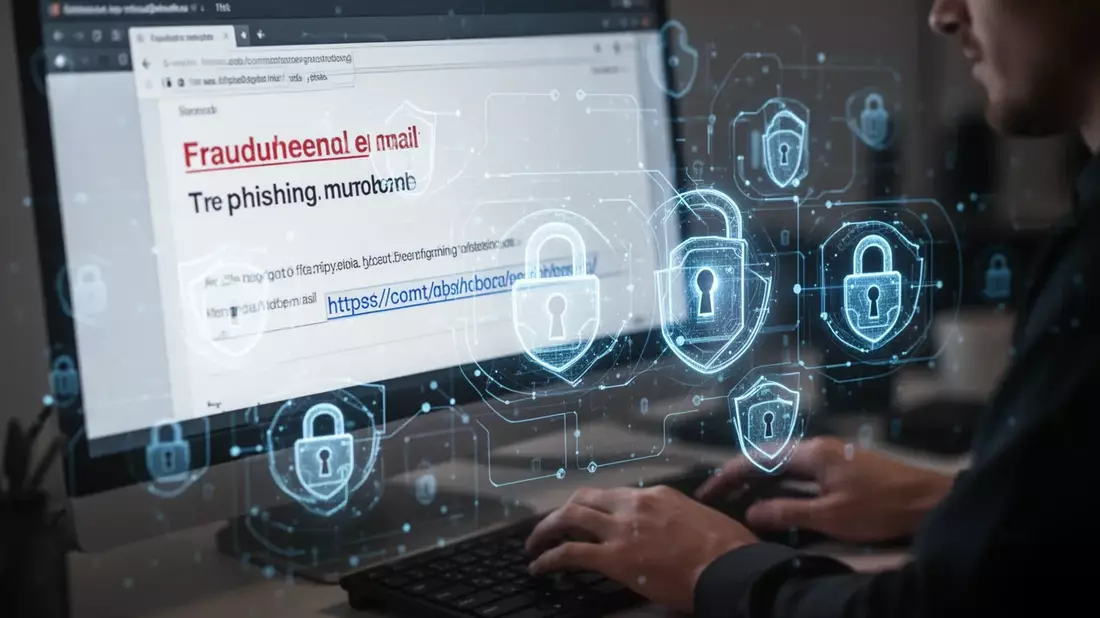 ELSTER-Phishing: Gefälschte Steuerrückzahlungen als Köder