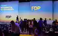 FDP-Parteitag (Archiv) - Foto: via dts Nachrichtenagentur