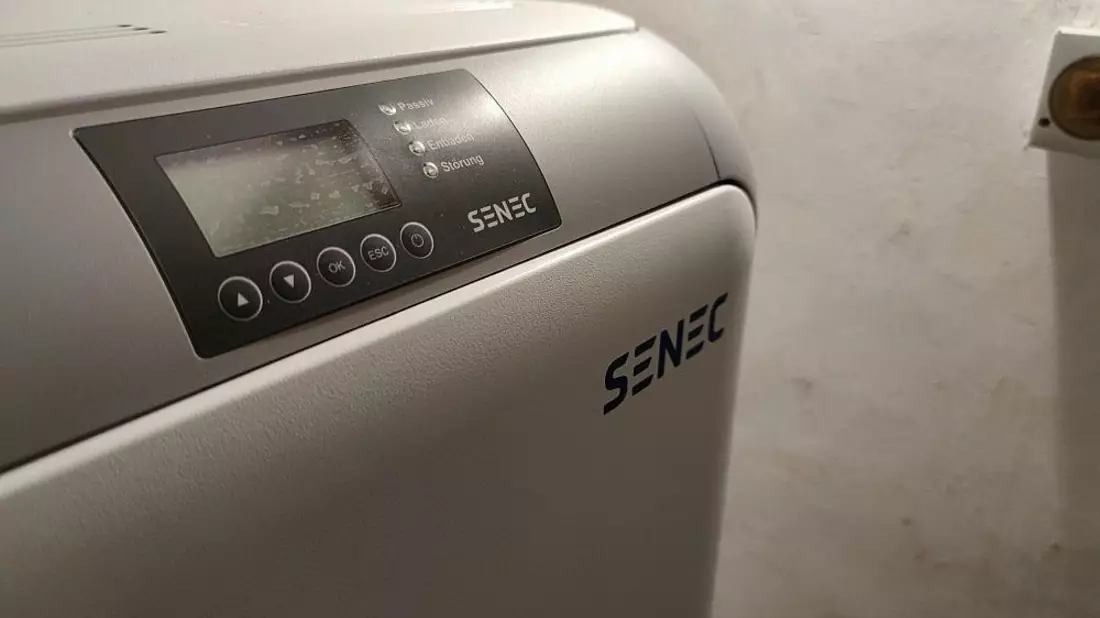 Vier von zehn Energieversorgern planen Batteriespeicher