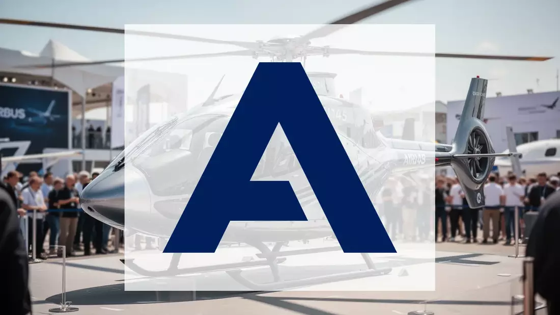 Airbus U145: Autonomer Helikopter auf der ILA vorgestellt