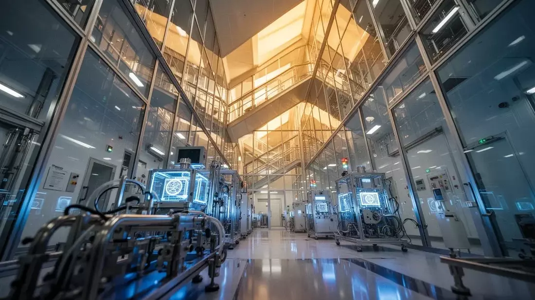 Sivers Semiconductors sube 20%: JPMorgan y apriete de cortos impulsan el valor