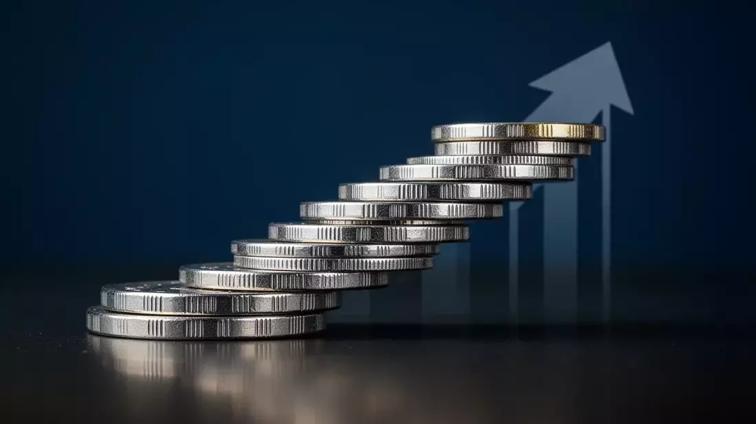ETF de dividendos TDIV de VanEck bate récords: flujos de 2.100M € y dividendo histórico
