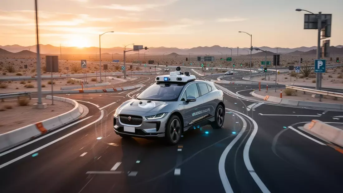 Waymo kauft Apples ehemaliges Testgelände für 220 Millionen Euro