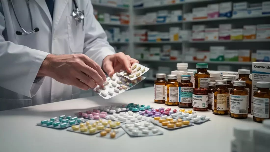 Medikamentenmangel in Deutschland: Pharma investiert weniger