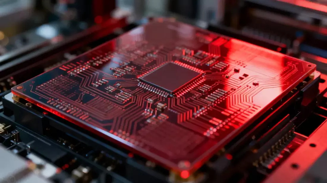 VanEck Semiconductor ETF: Crash und rasche Erholung nach Rekord