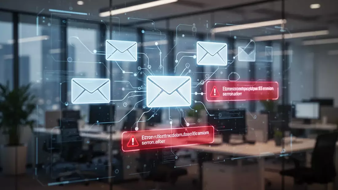 Yahoo-Mail-Ausfall und Microsoft verschiebt Outlook-Zwang für Firmen