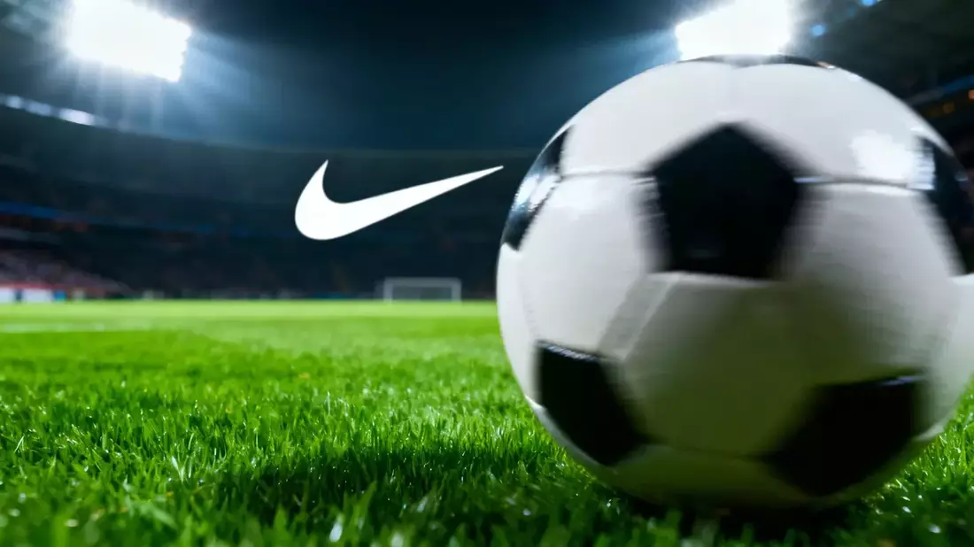Nike Aktie: Radikaler Umbau mit neuer WM-Offensive