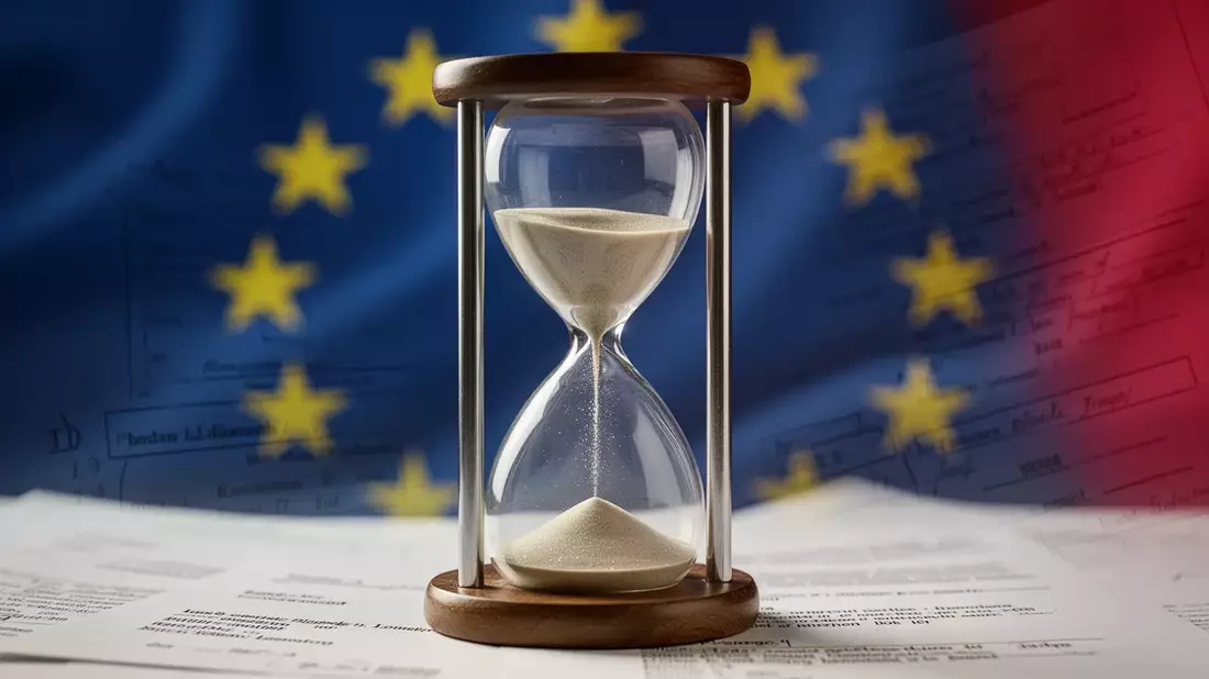 EU-Entgelttransparenz: Deutschland verpasst Umsetzungsfrist