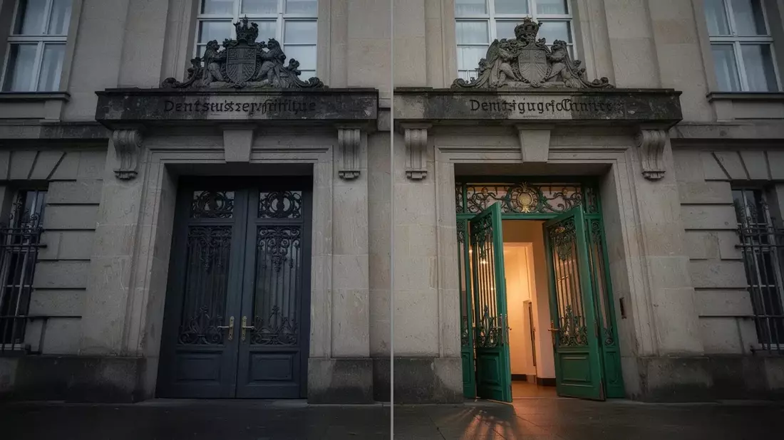 Germany Caps Welfare Housing Costs; Labor Court Rulings Reshape Employment Law