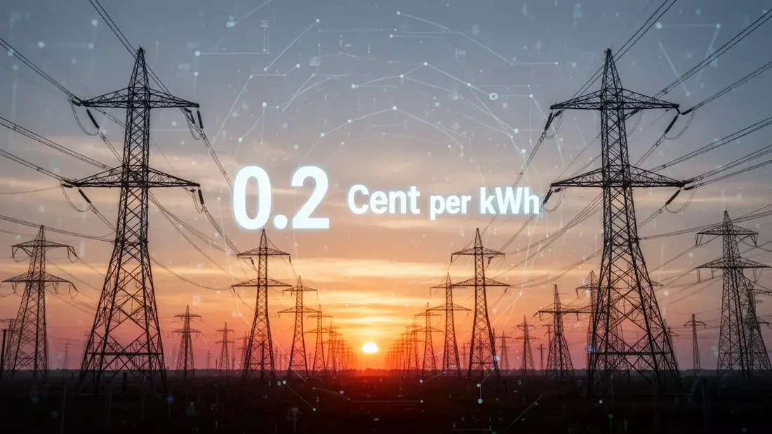 Hessen macht Kommunen-Beteiligung an Öko-Energie zur Pflicht