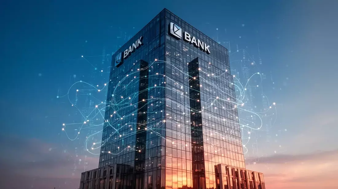 Bank of America startet Echtzeit-Überweisungen für Firmenkunden