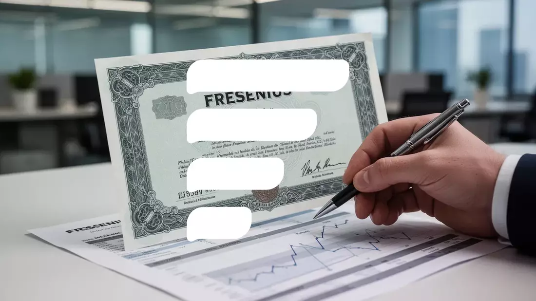 Fresenius Aktie: Neue Strategie erfordert Geduld der Anleger