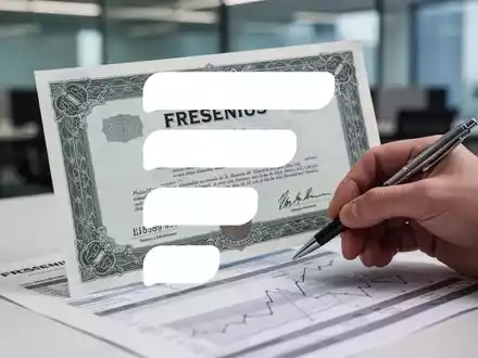 Dramatischer Sonnenuntergang über Finanzdistrikten - Foto: über boerse-global.de