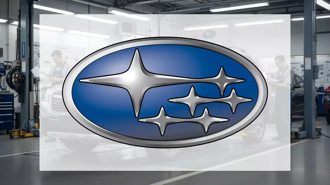 Subaru Aktie: Rückruf für Forester 2026 bleibt auf USA begrenzt
