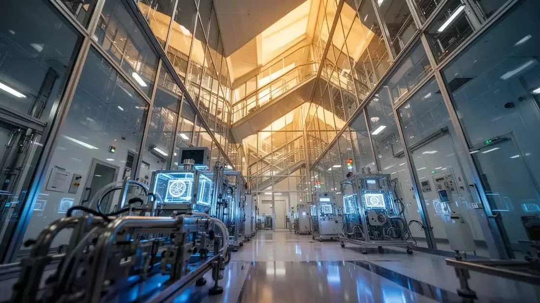 Sivers Semiconductors AGM: Nasdaq Listing Vote Amid Short Squeeze and Probe