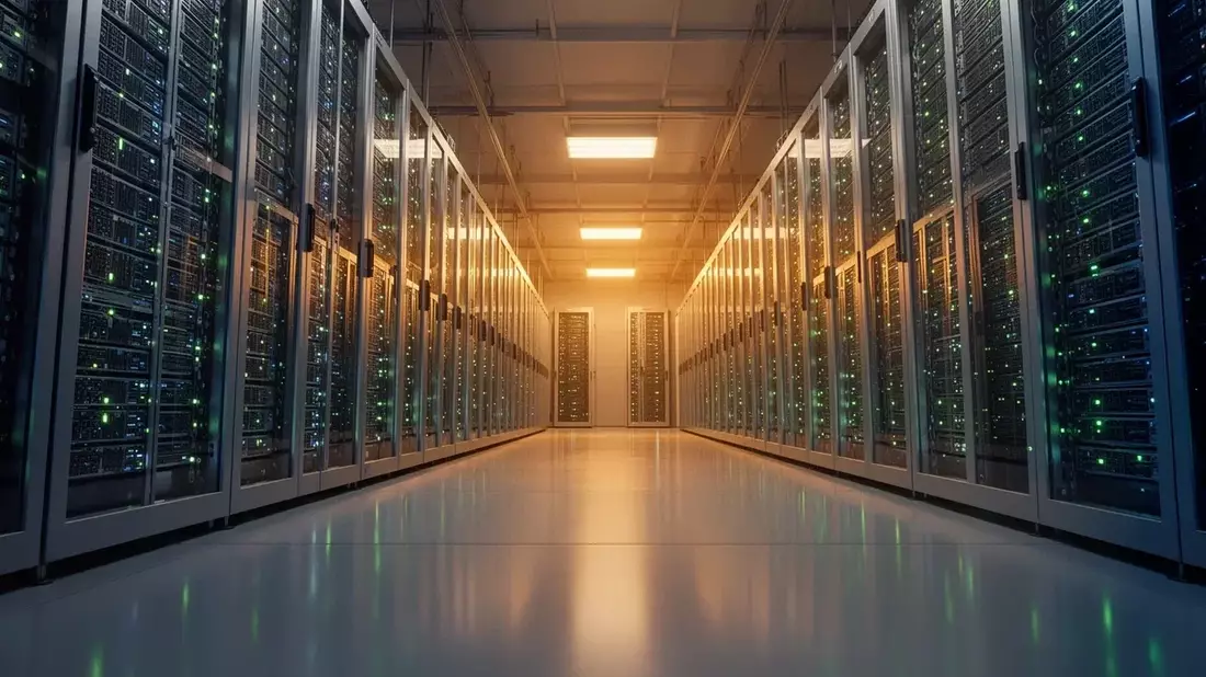 AMD Invests £2B in UK AI Infrastructure as Stock Rebounds 5%