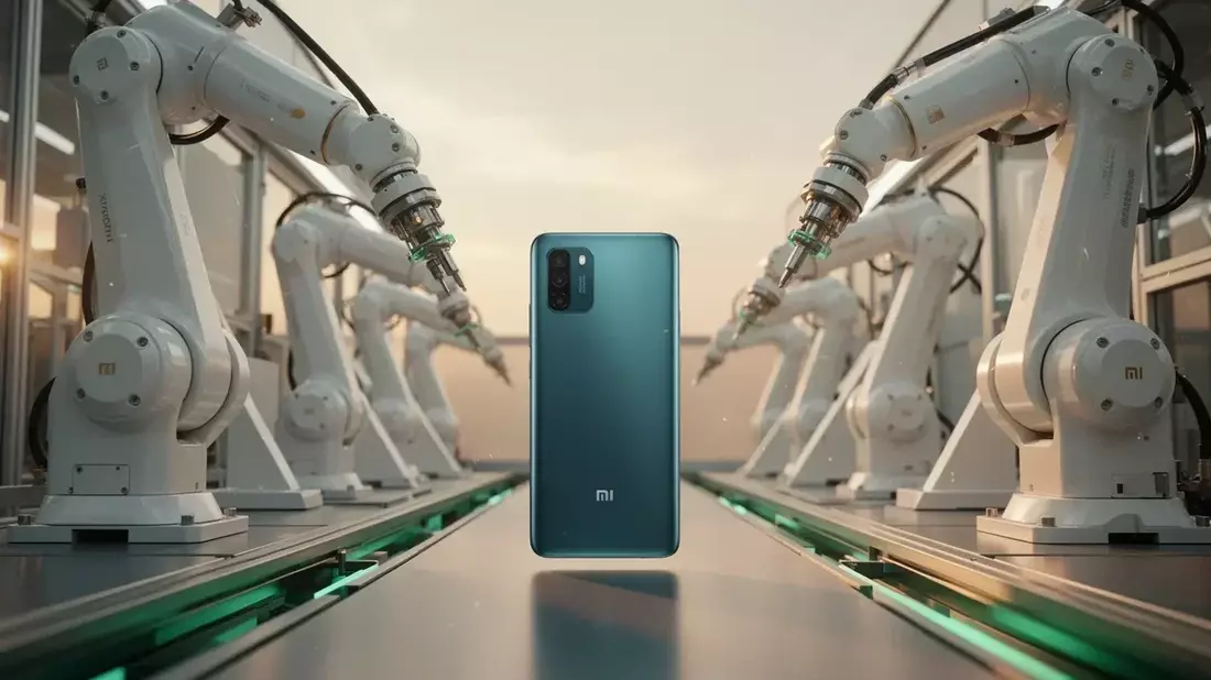 Xiaomi Stock Near 52-Week Low Amid New Phone Launches and Financial Struggles