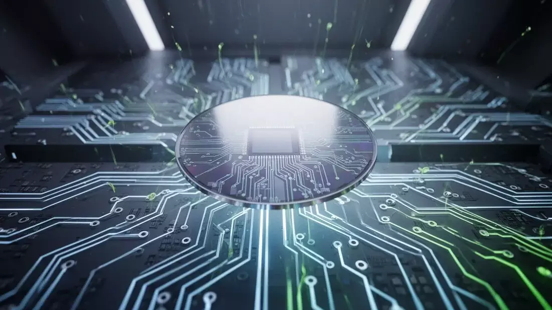 Marvell Technology: subida imparable por S&P 500 y alianza con Nvidia