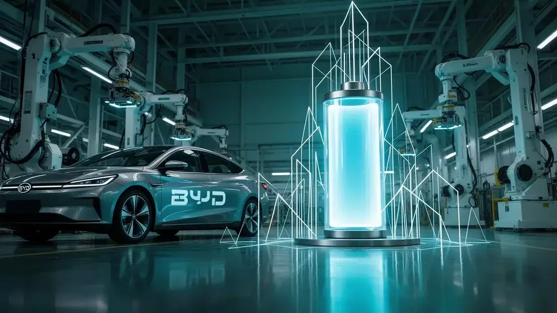 BYD: caída de beneficios y riesgos de dilución en junta de accionistas