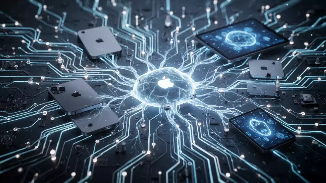 Apple WWDC 2026: Siri AI, Google-Deal und neues macOS Golden Gate