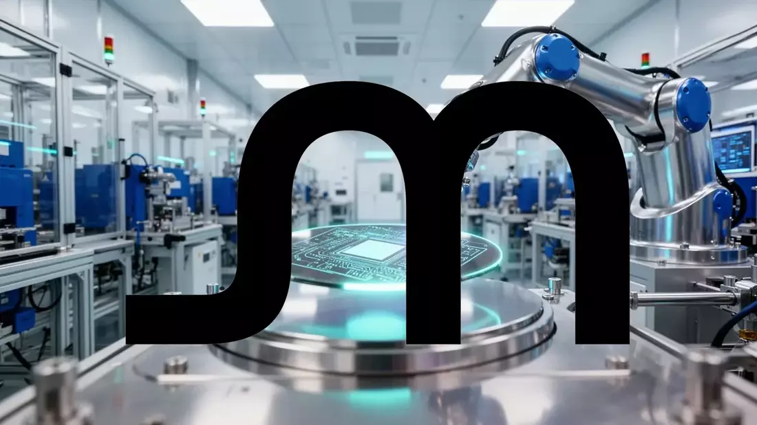 Micron Stock Whipsaws as Strong AI Fundamentals Clash with Market Skepticism