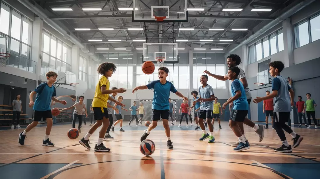 Sportvereine in Deutschland: Hohe Wertschätzung, aber Nachwuchssorgen