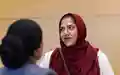 Eine Frau, die mit ihrem pakistanischen Namen keinen Besichtigungstermin für eine Mietwohnung erhielt, klagte unter Berufung auf das Allgemeine Gleichbehandlungsgesetz erfolgreich auf Schadenersatz. (Archivfoto) - Foto: Philipp von Ditfurth/dpa